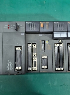 PLC A173UHCPU A172SENC A1 议价