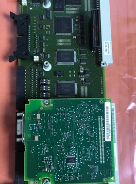 西门子6SE70系列变频器主板 CUVC板 6SE7090- 议价