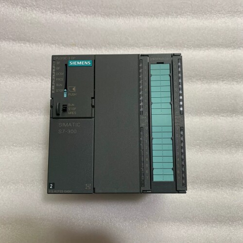 6ES7 313-6CF03-0AB0西门子CPU模块，成色 议价