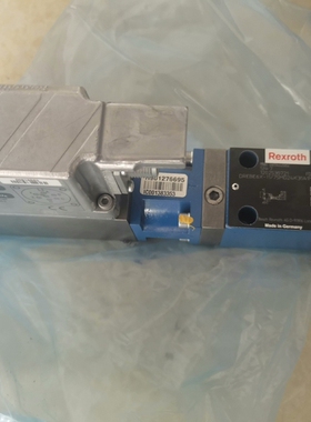 0811402082减压阀 DREBE6X-1X/75MG2 议价