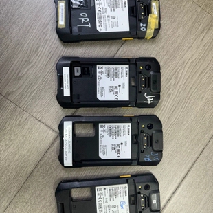 ZEBRA/斑马TC210K TC26BK 数据采集器后 议价