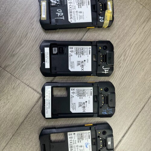 ZEBRA/斑马TC210K TC26BK 数据采集器后 议价