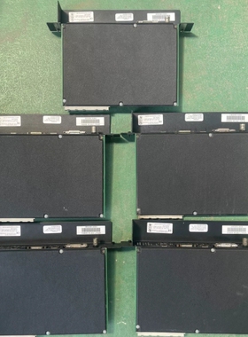 GE IC697CMM742-HJ 实物图5个美国GE 议价