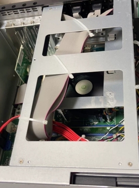 研华IPC-5120 工控机六代中型主机，CPU:I7-67 议价