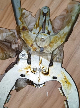 活塞环安装工具，步队工具箱工具，库存货，具体见图所见即所得，