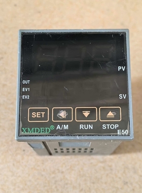 XMDED厦门德电E50超温控制器超， 议价