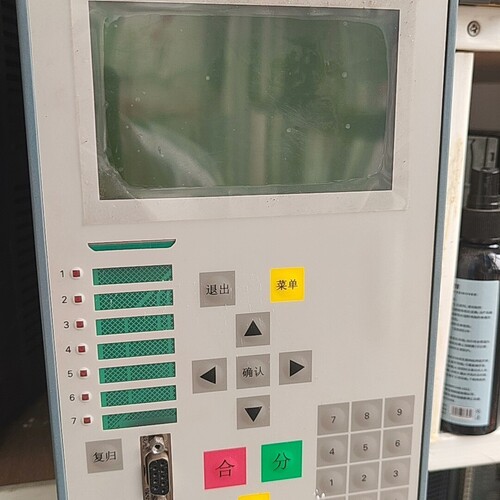 西门子7SJ6825-5EW90-3FE0-L0D/DD，控 议价
