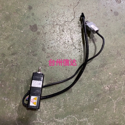 SGMMV-A3E2A21 安川伺服电机 议价