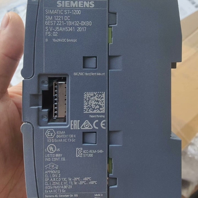 西门子模块221-1BH32 SM1221DC 议价