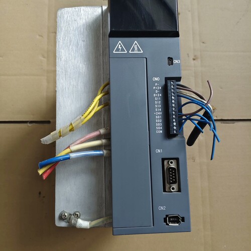 信捷DS5E-45P5-PTA-H伺服驱动器 5.5千瓦功率 议价