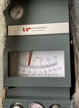 VAF 0611-0013 603-C39，INSTRURU 议价