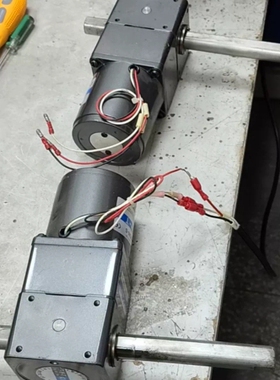 TWT 25W直线往复电机，4LF-20-260L/4RK2 议价