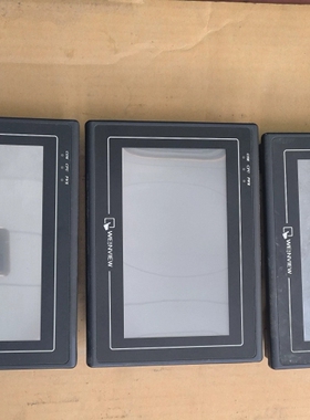 威纶触摸屏TK6070IH 议价