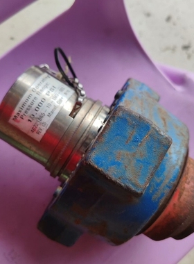 Maximu m Operating Pressure Ra 议价