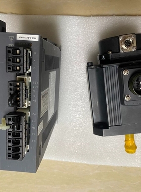 M70 M80驱动器MDS-D-SVJ3-10NA电机H 议价