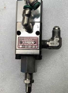 Nordson诺信点胶阀最大压力4000PSI/276bar 议价