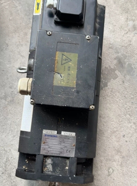 SYNTEC主轴电机SP-M7.5-08A，5.5KW功率， 议价