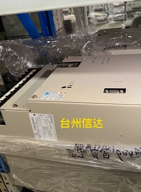 SGDB-60ADM 安川伺服驱动器 议价