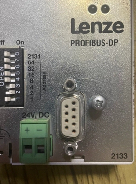 伦茨EMF2133IB 议价