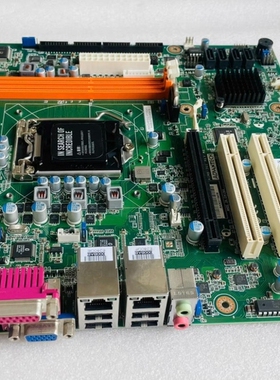 研华工控机主板 AIMB-501 REV.A1 AIMB- 议价