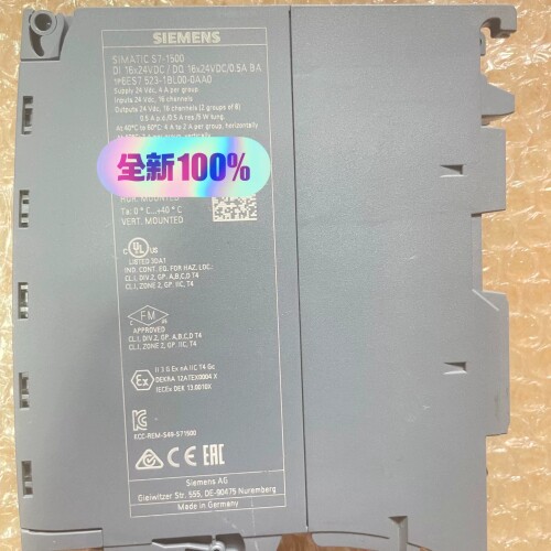 6ES7 523-1BL00-0AA0 议价