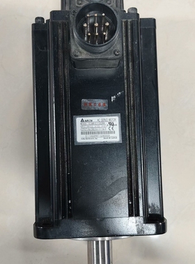 台达 ECMA-E11333R8 3.3KW伺服电机 议价