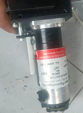 SL Montevideo伺服电机，型号509415，24V 议价