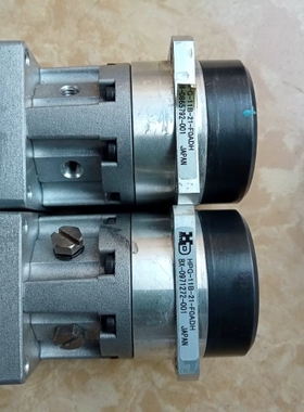 HPG-11B-21-FOADH安装伺服电机50w/100w 议价