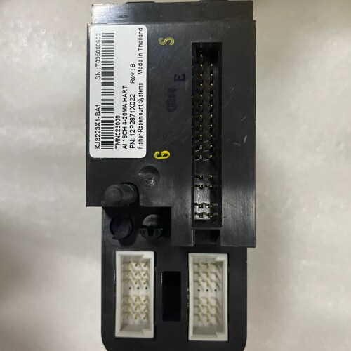 kj3223x1-ba1爱默生 议价