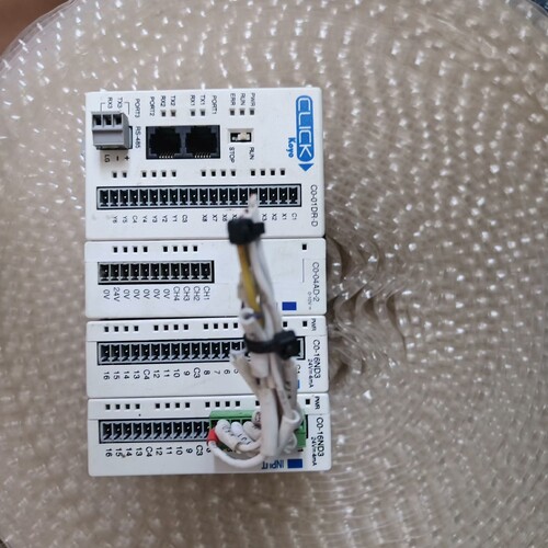 CLICK koyo光洋PLC C0-01D 议价