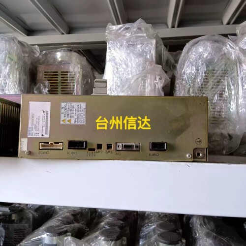 SGDR-C0A080A01BY22 安川机器人配件 议价