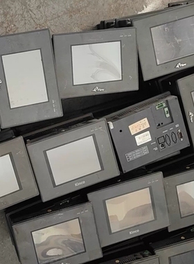 步科触摸屏MT4200T/MT4210T/MT4300C/M 议价