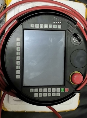 HAUTO示教器 HTQ-BO17-1D1a 议价