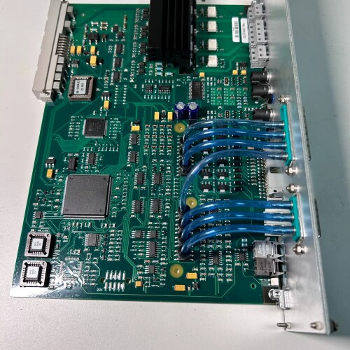 HEATER/PNEUM.CONTROL 961.0910 议价