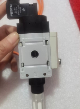 费斯托542600 MS4-EE-1/8-10V24-S 议价