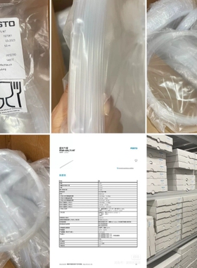 费斯托 FESTO 197061 197062 19706 议价