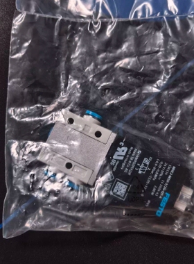 费斯托 196134 FESTO 电磁阀 MHE2-M1H 议价