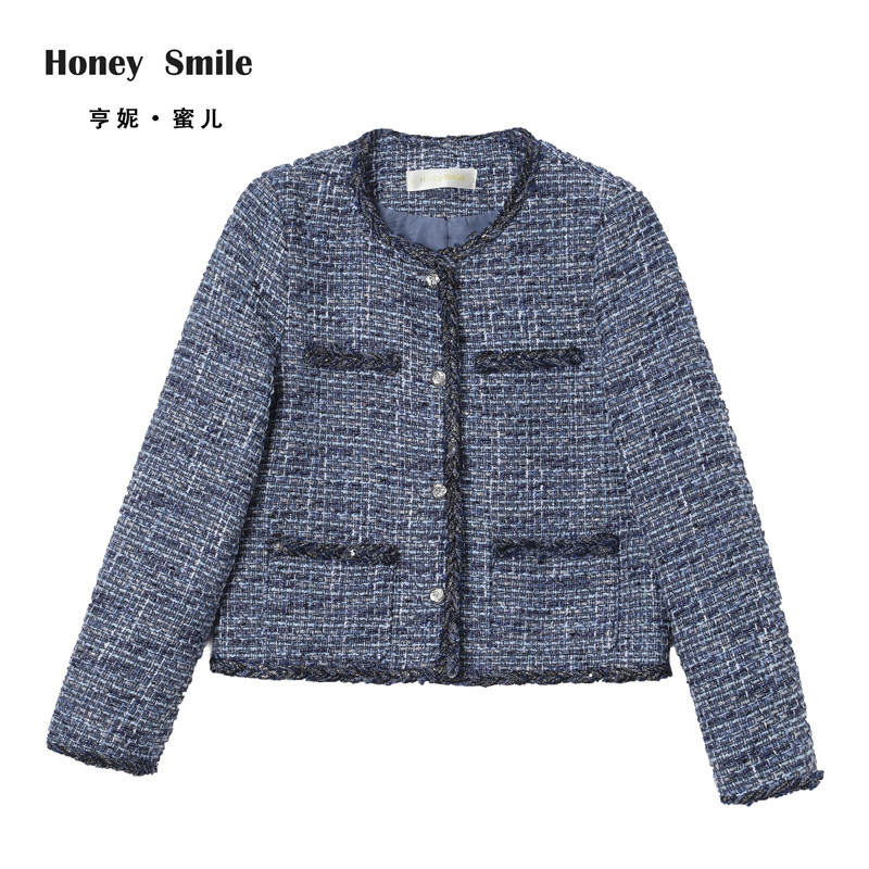 Honey Smile 202短外套