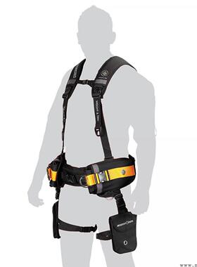 英国原装进口重力调节背带水肺潜水深潜商业潜水官方授权正品