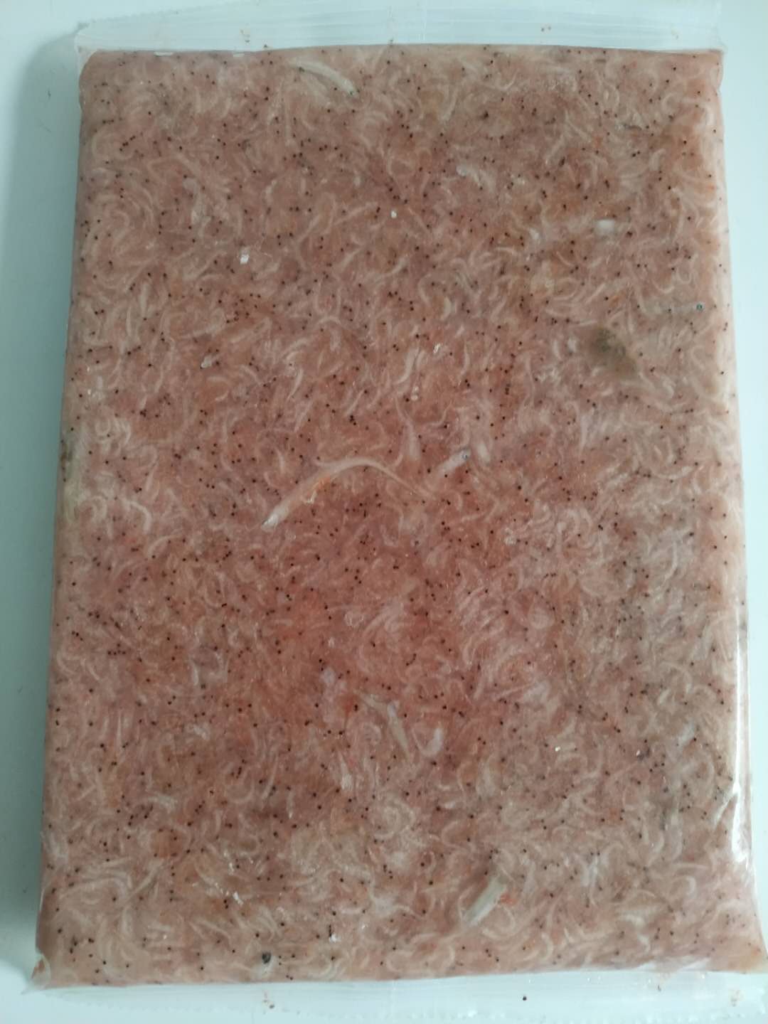 小磷虾/糠虾 包邮