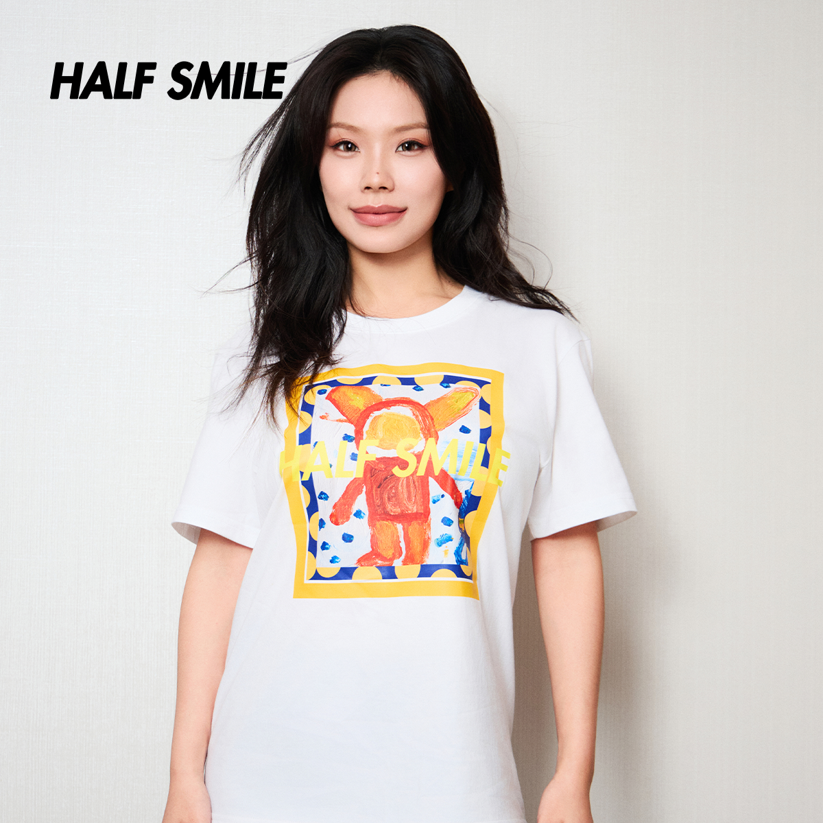 万妮达同款T恤官方正品