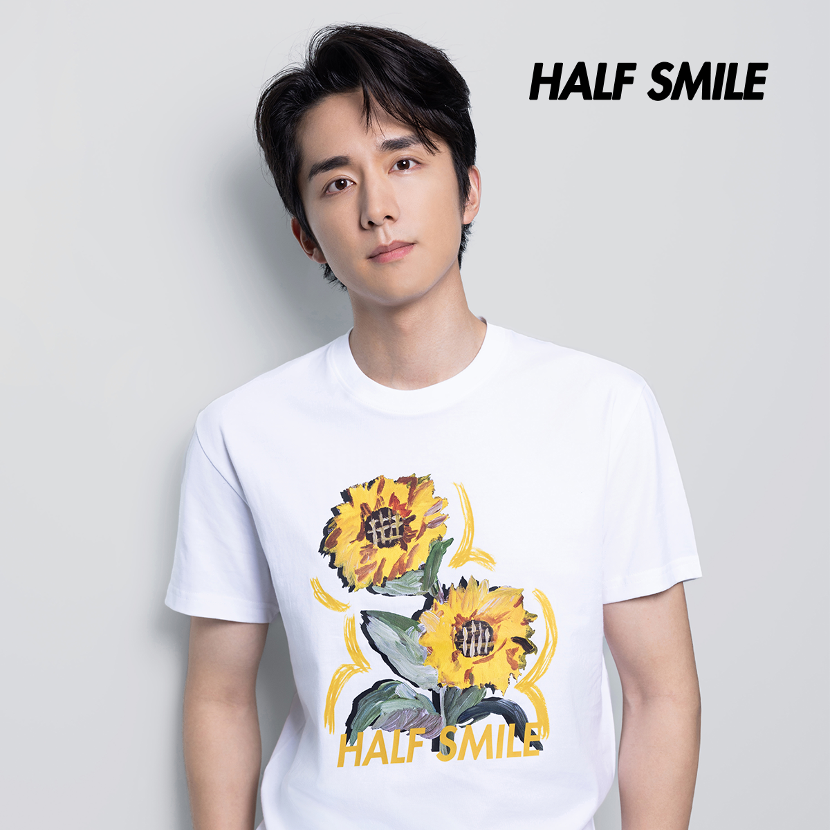 张新成同款T恤官方正品