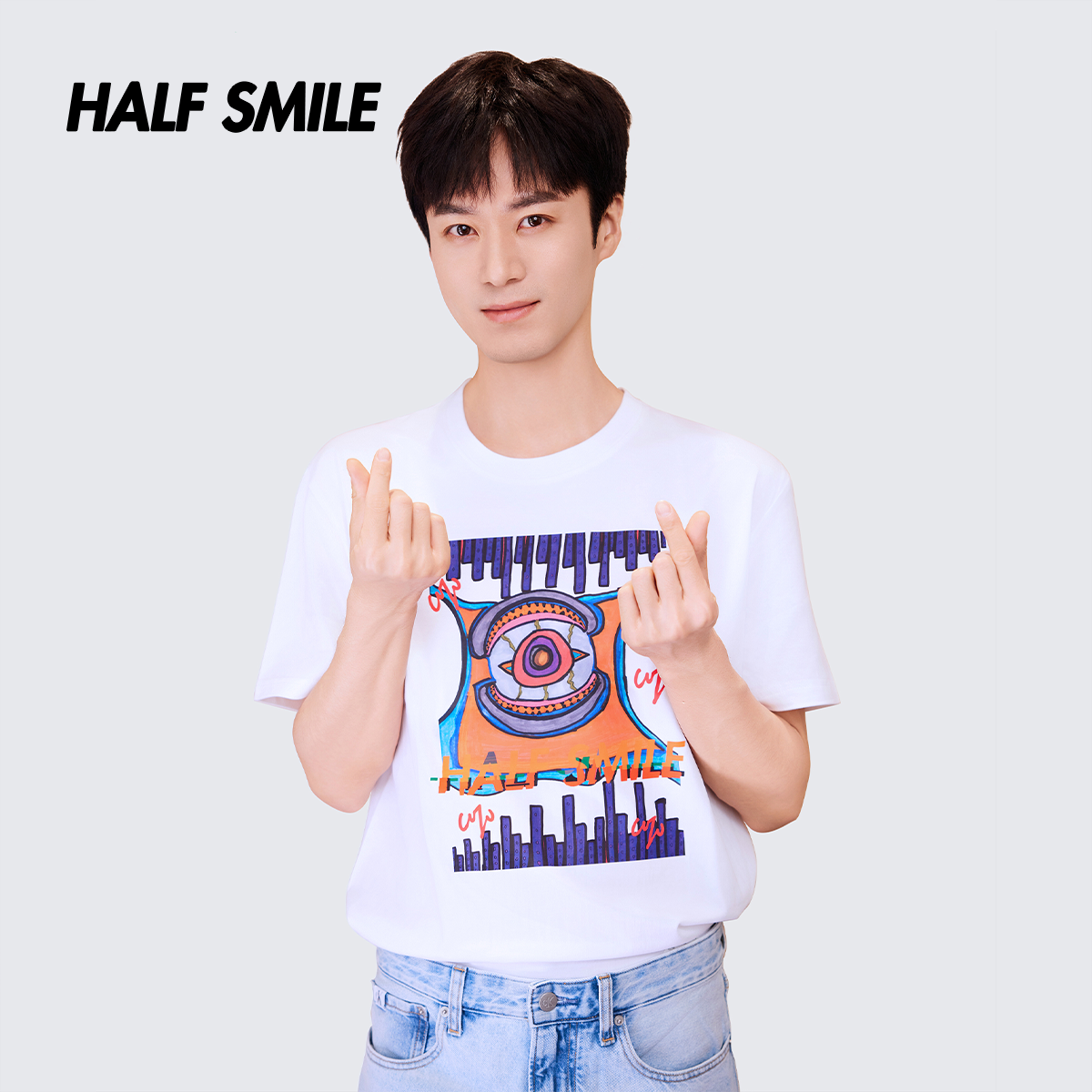 茅子俊同款T恤官方正品