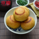 北京特产京隆自来红青红丝月饼传统手工中式 糕点开袋即食中秋点心