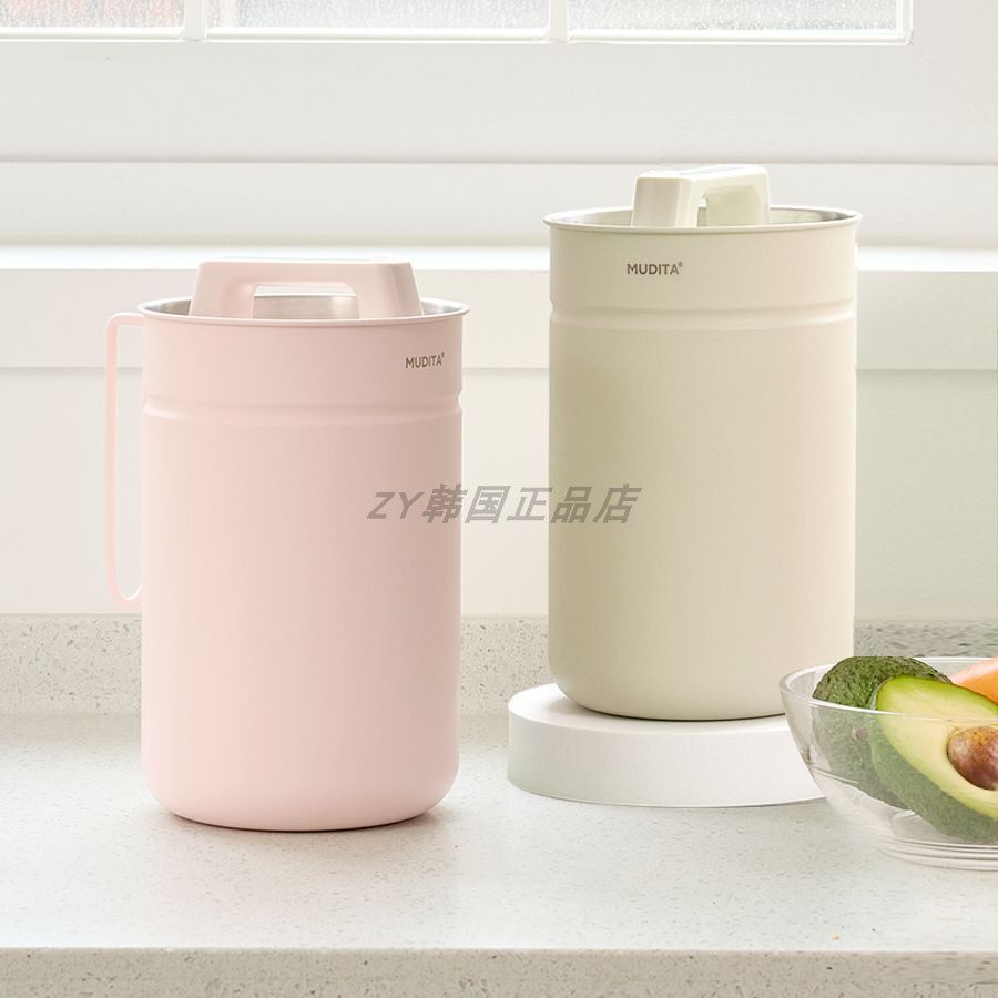 otehr2.8l圆小清新垃圾桶