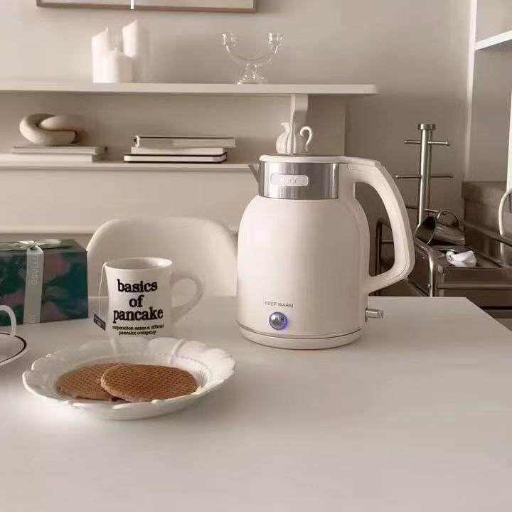 电热水壶other高颜值2l