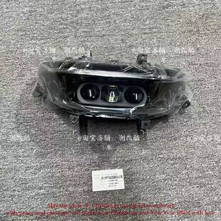 速发M95C/MZmix/M395c前大灯总成尾灯前转向灯原厂PP件原厂配件