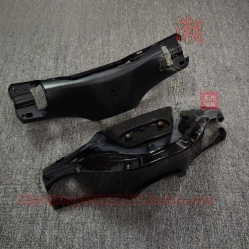 适用于原厂M95C/M85C/M80C/F90M/Mmax/M系列通用方向把前后壳正品