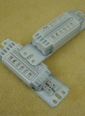 佛山正品T8日光灯管荧光灯长灯管电感镇流器18W20W30W36W40W内装
