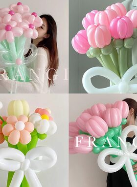 花束手工diy材料包全套拍照道具